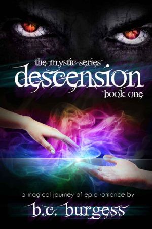 [Mystic 01] • Descension